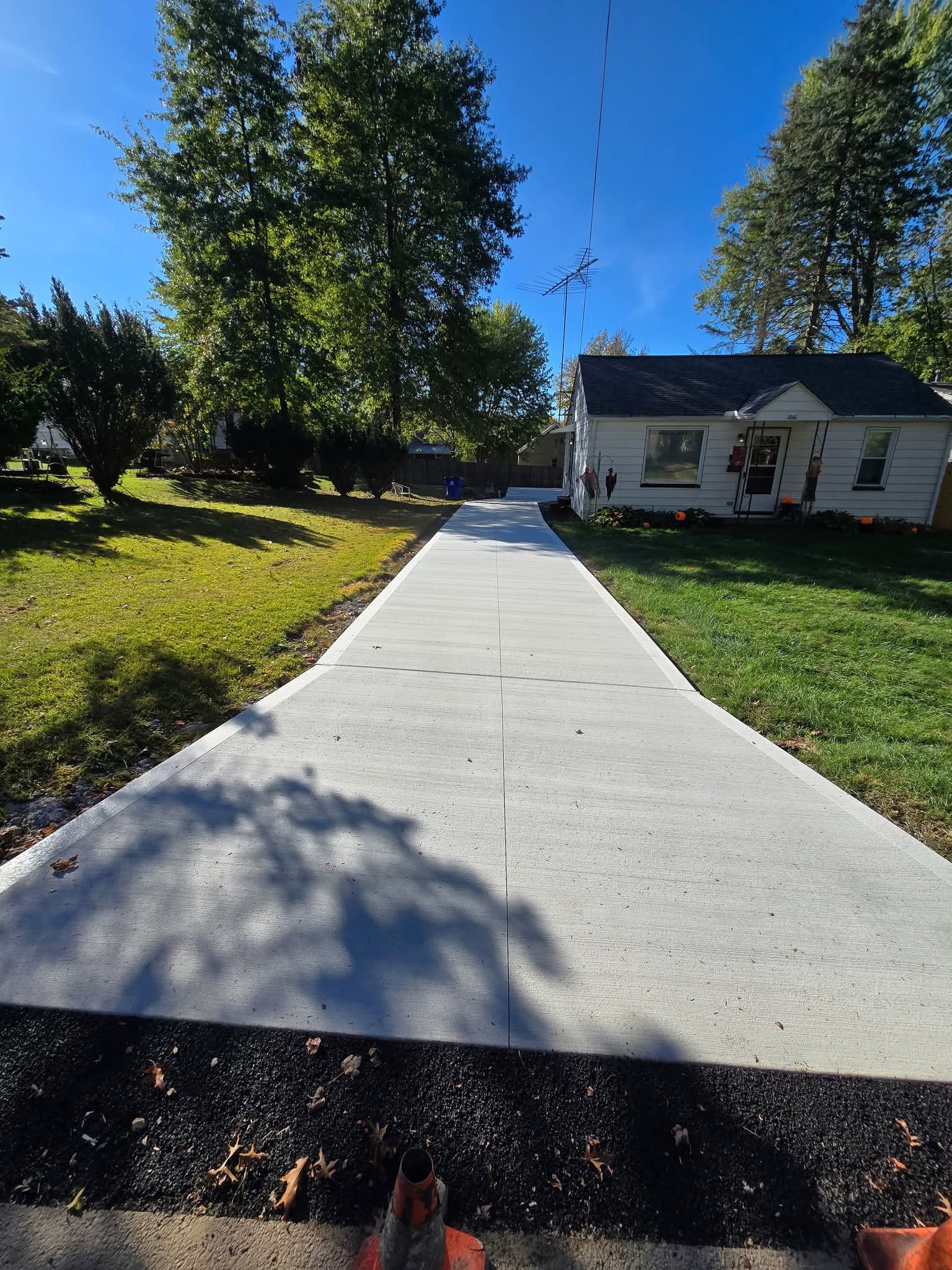Premium Driveway